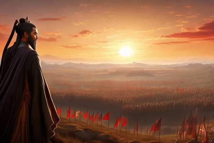 秦王统一的历史、秦王统一全国的顺序 秦王统一的历史、秦王统一全国的顺序