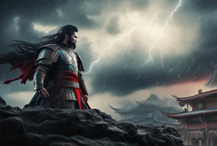 中国古代史的不屈不挠的例子 中国古代史的不屈不挠的例子有哪些