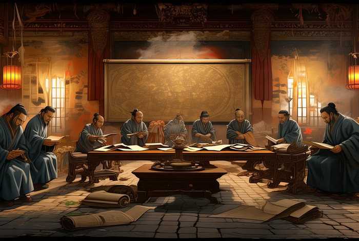 趣谈中国史(趣谈中国史阅读) 趣谈中国史(趣谈中国史阅读)