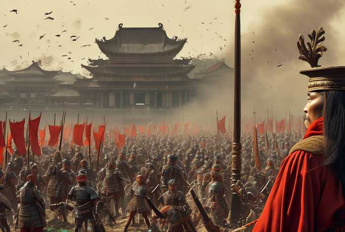 与中国有关的战争，与中国有关的战争有哪些