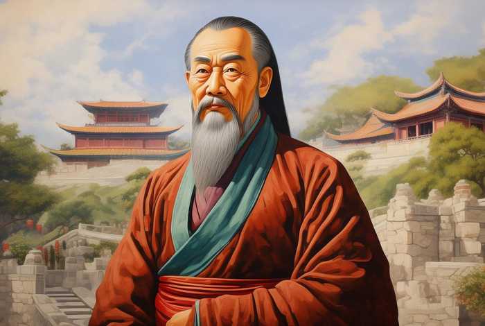 油画中国历史人物(油画中国历史人物有哪些) 油画中国历史人物(油画中国历史人物有哪些)