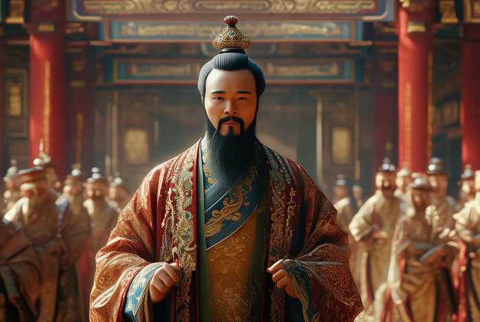孝文帝历史地位，孝文帝历史地位有多高
