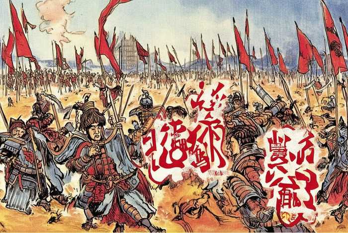 小人书历史书(历史小人书连环画全部目录) 小人书历史书(历史小人书连环画全部目录)