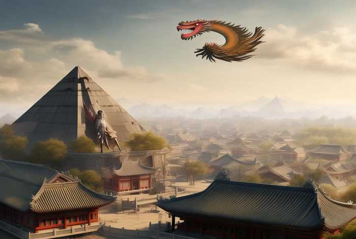 中国第一个历史故事（中国第一个历史故事是什么）
