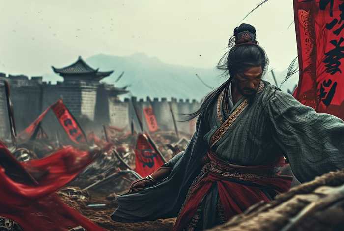 五代十国历史人物典故;五代十国历史人物典故有哪些 五代十国历史人物典故;五代十国历史人物典故有哪些
