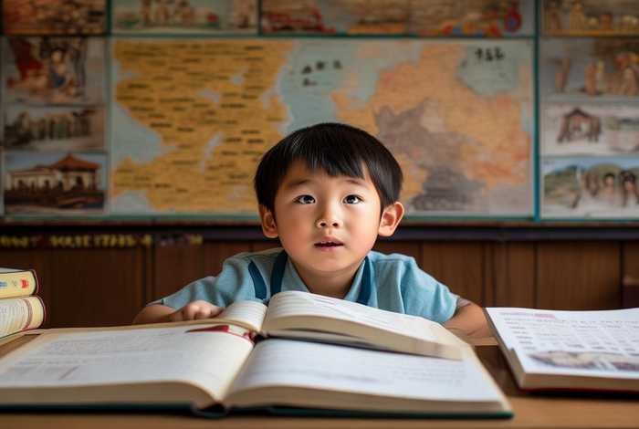 小学生中国历史故事读后知道了什么内容（小学生中国历史故事读后知道了什么内容呢）