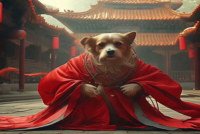 中国成语故事狗尾续貂 - 狗尾续貂成语故事视频
