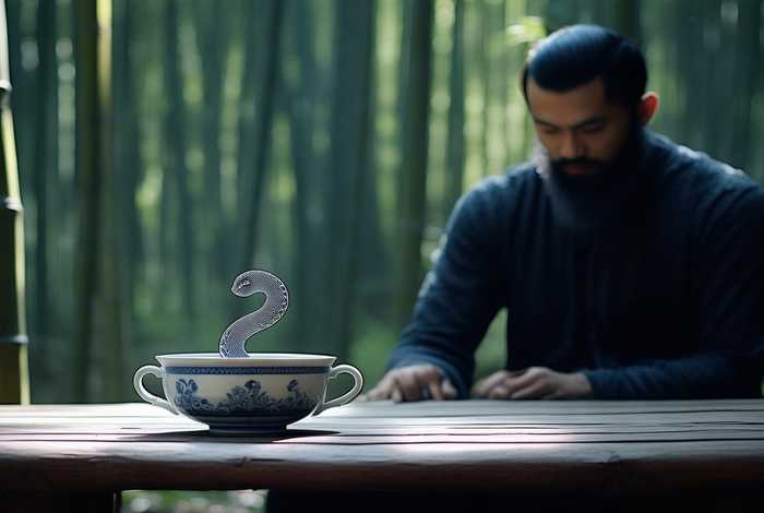 中国古代寓言杯弓蛇影的道理（中国古代寓言杯弓蛇影的道理是什么）