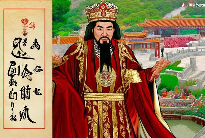 齐襄公简介(齐襄公的拼音怎么读) 齐襄公简介(齐襄公的拼音怎么读)