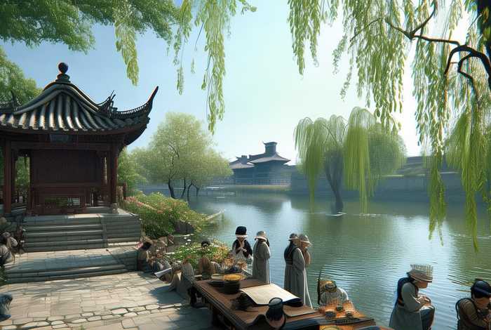 吴越时期 吴越时期临安文化概述