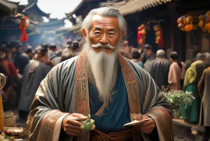 中国古代伟大的商人，中国古代伟大的商人都有谁