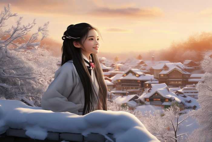 中国白雪的故事(中国白雪的故事视频) 中国白雪的故事(中国白雪的故事视频)