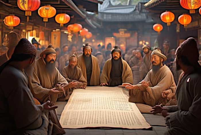 中国历史歌谣 中国历史歌谣口诀