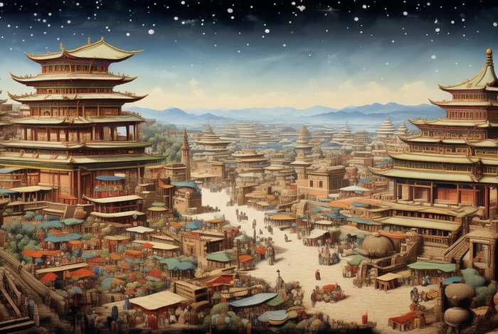 外国的中国历史故事简短；外国的中国历史故事简短版