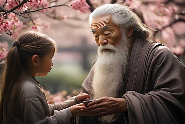 中国古代故事简短；中国古代故事简短40字左右