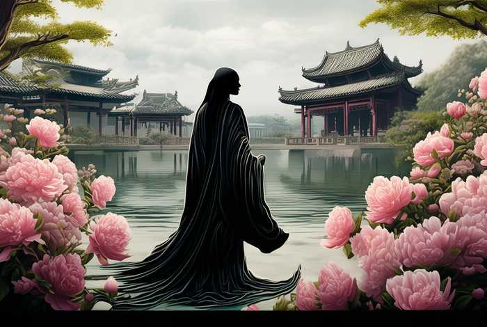 中国的天才人物，中国的天才人物都有谁