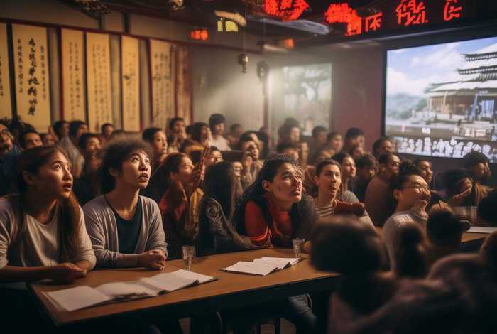 外国人了解中国历史的视频，外国人了解中国历史的视频播放
