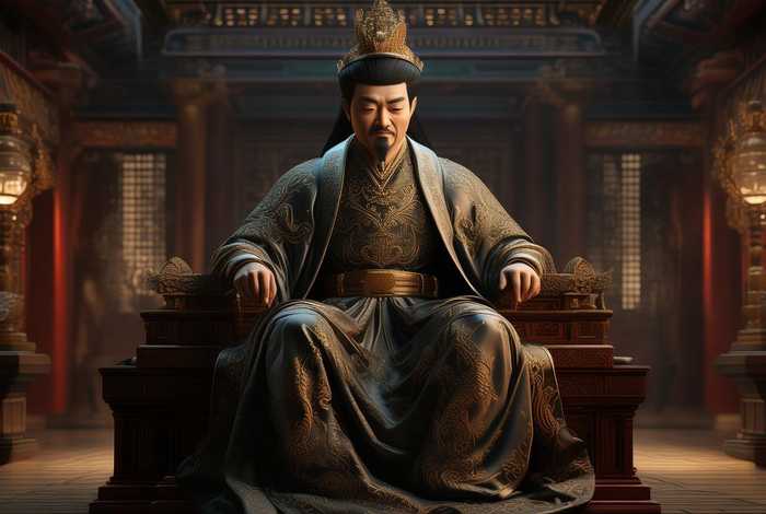 萧衍相关历史知识 - 萧衍历史评价