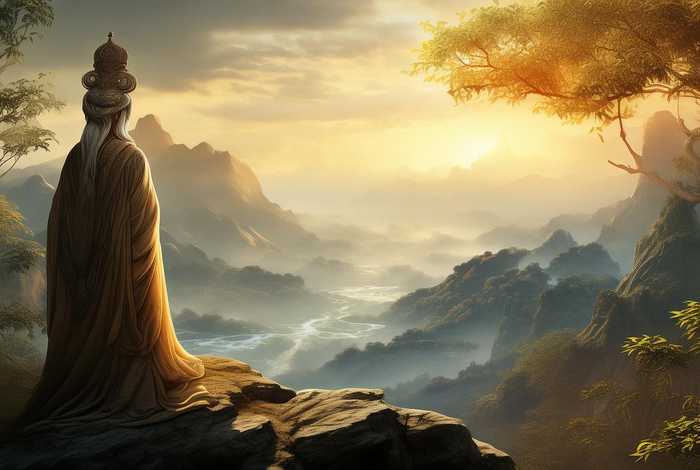 中国古代第一个人是谁；中国古代第一个人是谁啊
