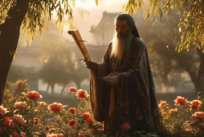 中国古代俊杰，中国古代俊杰故事有哪些