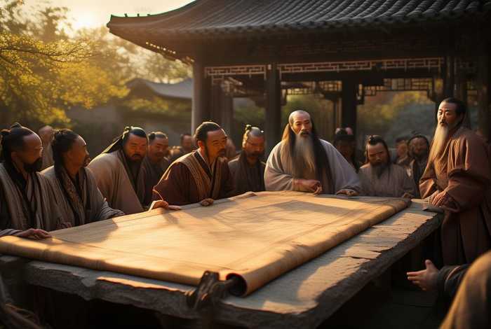 中国古代著名历史故事在线听；中国经典历史故事在线听