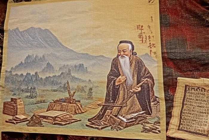 先秦历史人物故事，先秦历史人物故事大全
