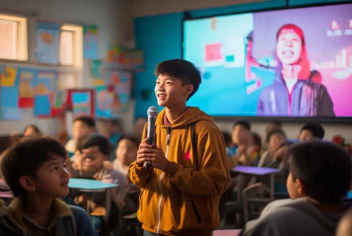 中国故事小学生演讲、中国故事小学生演讲视频
