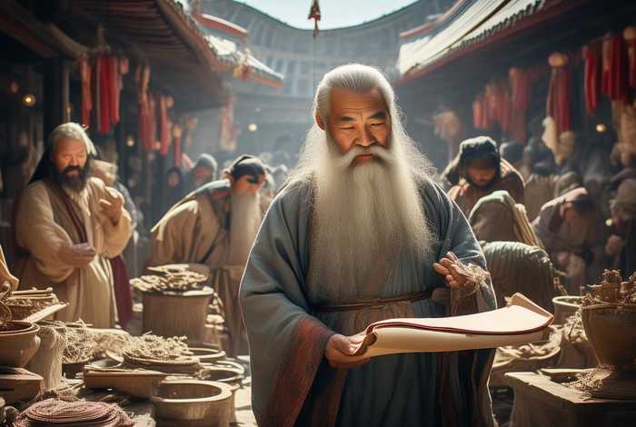 中国历史创新的故事简短 - 中国历史创新的故事简短50字