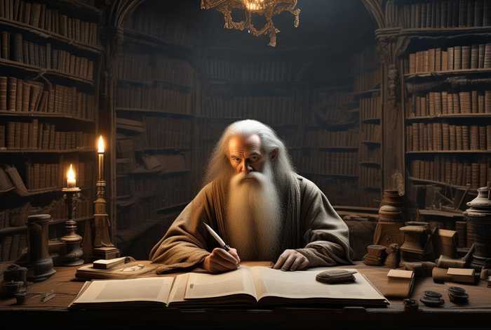 智者事例 关于古代智者的故事 智者事例 关于古代智者的故事