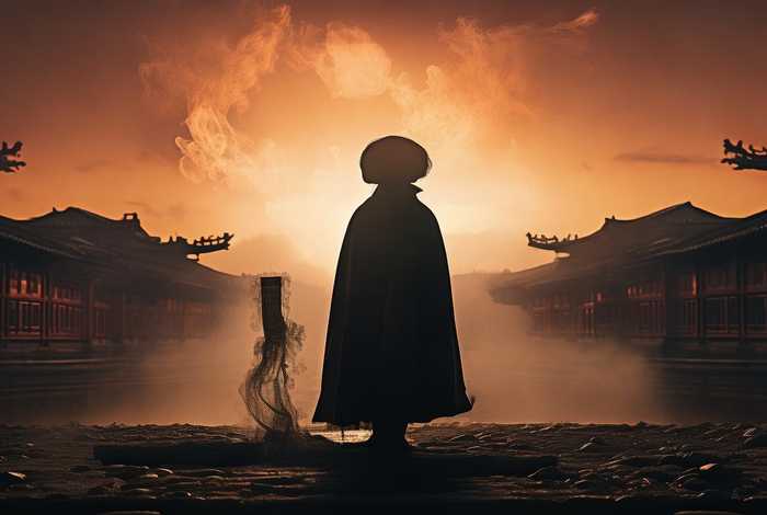 中国古代历史上受辱的人物 - 中国从古至今受屈辱的历史事件
