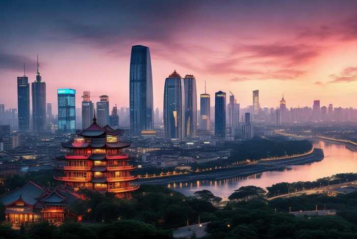 现代中国历史发展的历程、现代中国的发展历史与进程 现代中国历史发展的历程、现代中国的发展历史与进程
