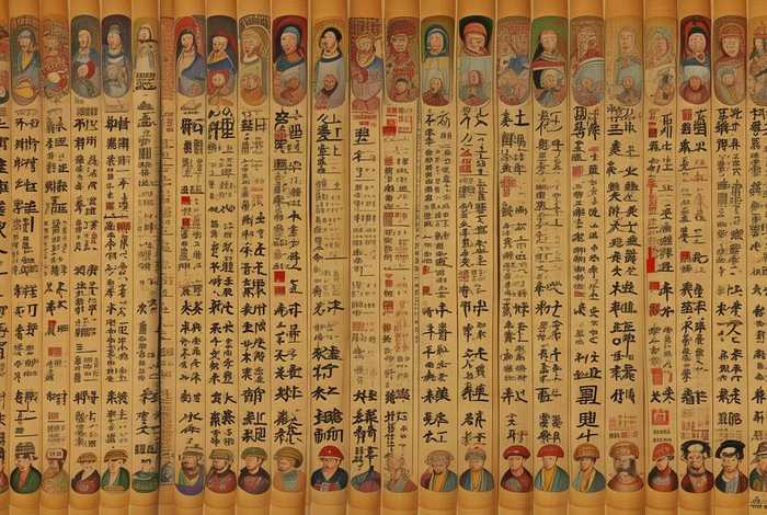 中国历史朝代皇帝顺序表；中国历史朝代皇帝顺序表完整