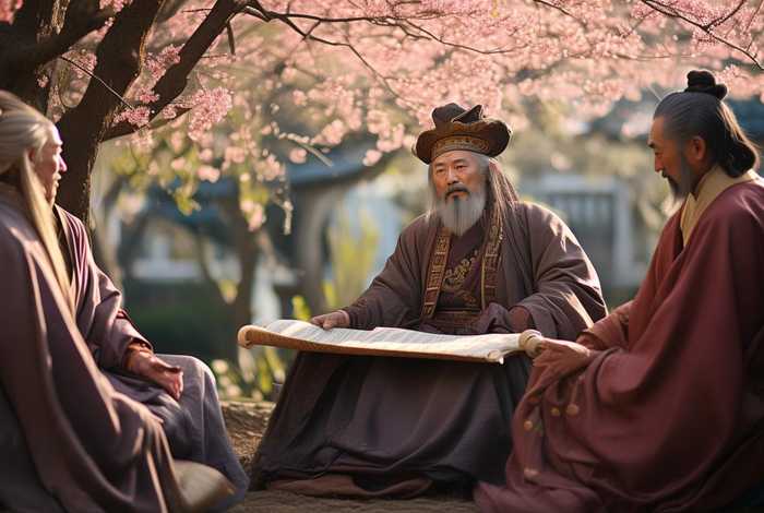 纳谏故事 - 有关纳谏的故事100字 纳谏故事 - 有关纳谏的故事100字