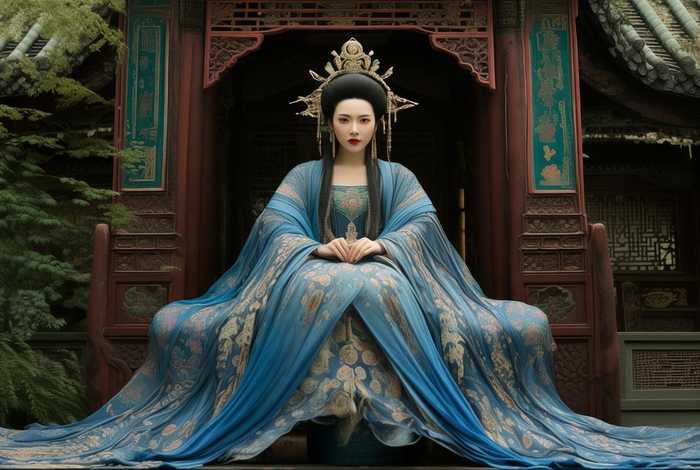中国历代女皇名字 - 中国历代女皇名字大全 中国历代女皇名字 - 中国历代女皇名字大全