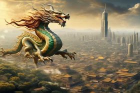 中国成就历史事件 - 中国成就历史事件概括