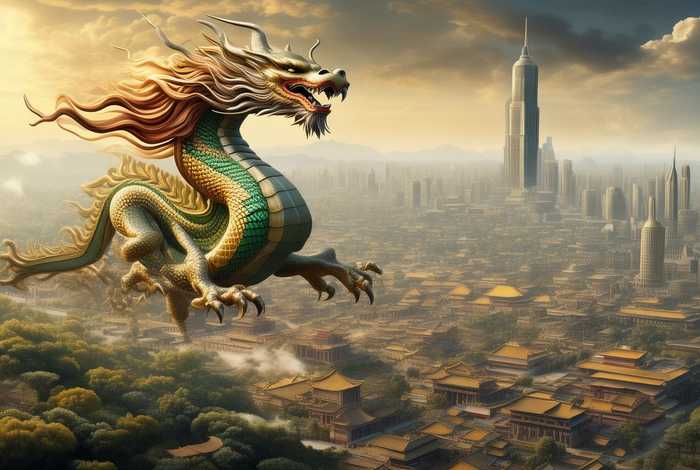 中国成就历史事件 - 中国成就历史事件概括