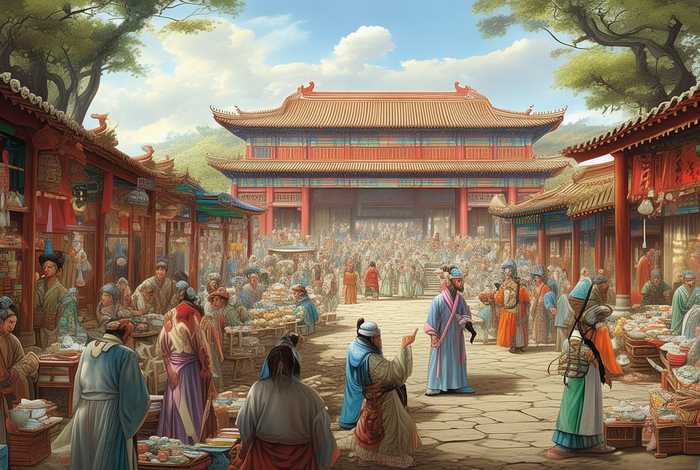 中国历史100篇；中国历史100字