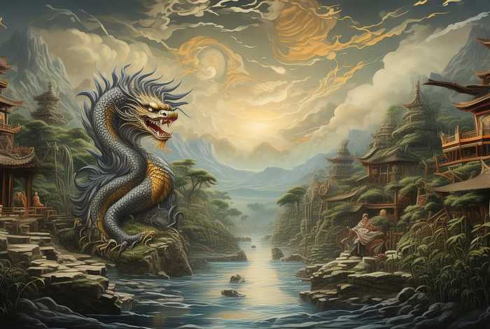 中国古代最著名的神话故事；中国古代最著名的神话故事有哪些