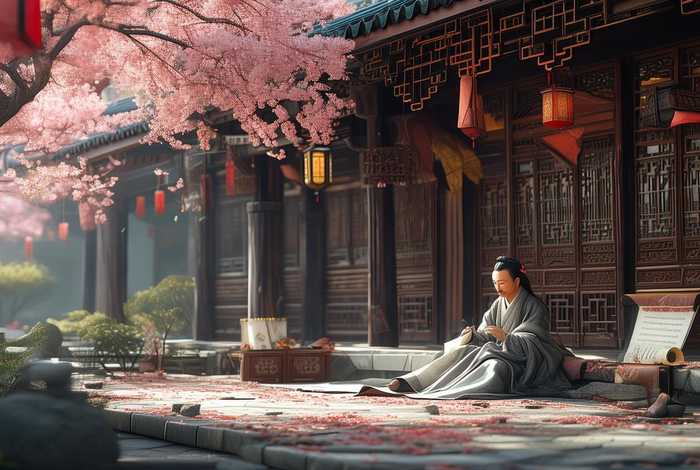 中国历史典故作文范文 - 中国历史典故作文范文大全