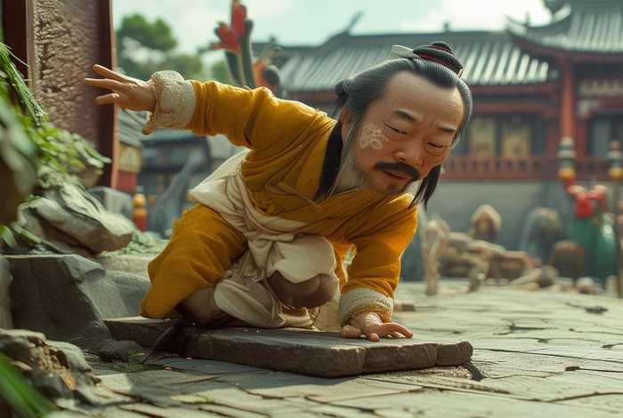 幽默短篇中国历史故事100字（幽默短篇中国历史故事100字内容）