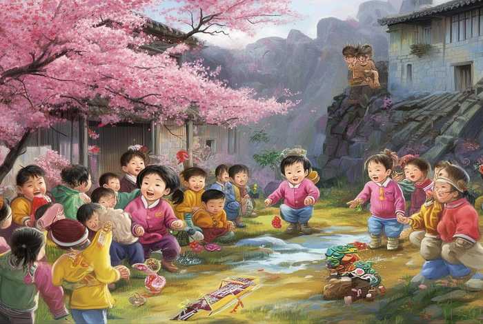 魏红霞的童谣和儿歌 魏红霞的童谣和儿歌有哪些 魏红霞的童谣和儿歌 魏红霞的童谣和儿歌有哪些