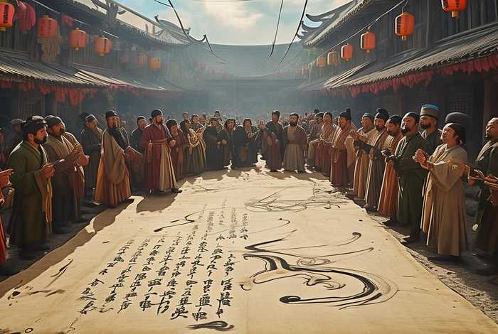 能改变中国历史的故事作文 能改变中国历史的故事作文素材 能改变中国历史的故事作文 能改变中国历史的故事作文素材