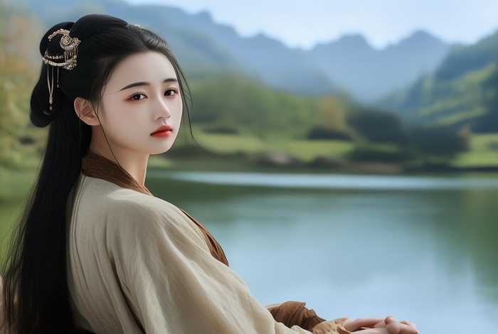 王昭君历史小故事;王昭君的历史小故事 王昭君历史小故事;王昭君的历史小故事