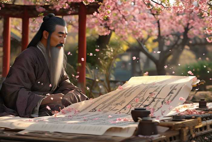 中国古代的名人小故事 中国古代名人的小故事或者小知识