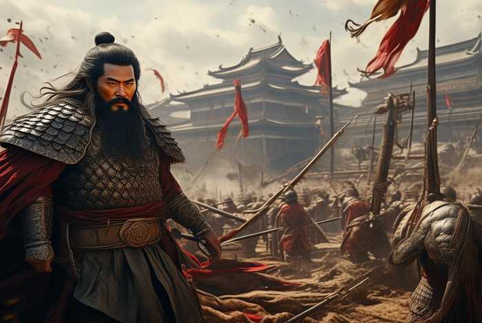 袁崇焕中国历史故事简短 袁崇焕中国历史故事简短介绍