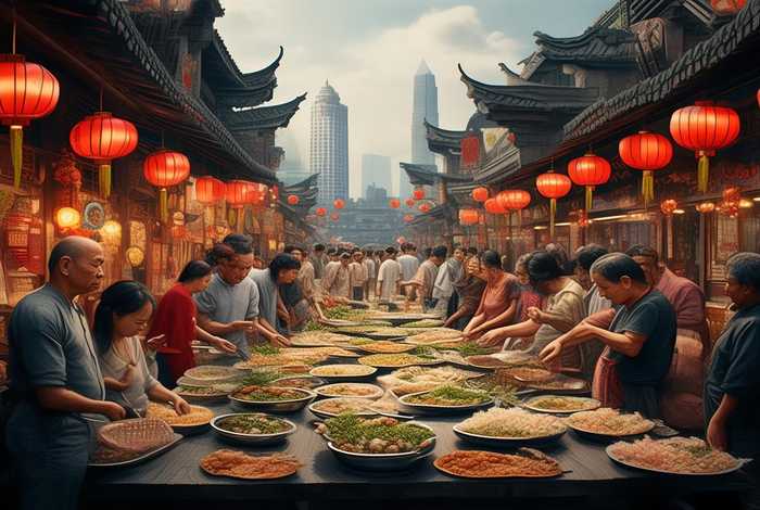 舌尖上的中国是怎样讲故事 舌尖上的中国是怎样讲故事的呢 舌尖上的中国是怎样讲故事 舌尖上的中国是怎样讲故事的呢