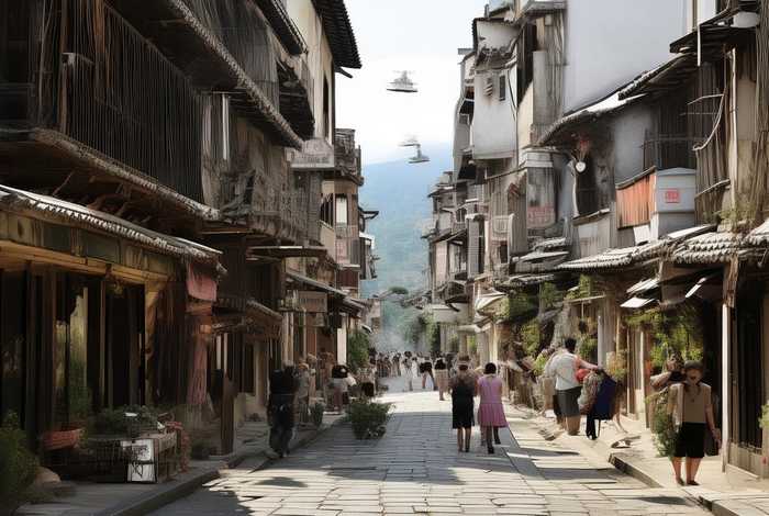 韶关历史景点 韶关历史景点有哪些 韶关历史景点 韶关历史景点有哪些