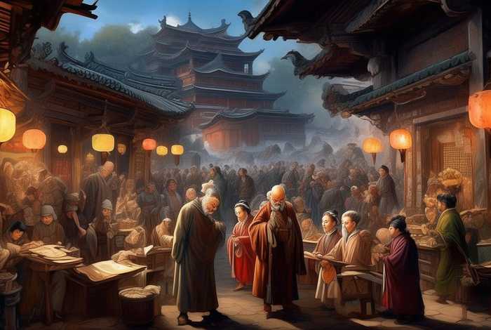 认识中国历史的故事有哪些，认识中国历史的故事有哪些内容