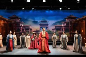 英语话剧中国历史故事视频完整版（英语话剧中国历史故事视频完整版高清）