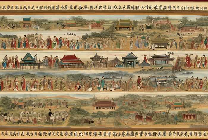中国历史3000年从头到尾讲清楚,中国历史3000年从头到尾讲清楚的事情 中国历史3000年从头到尾讲清楚,中国历史3000年从头到尾讲清楚的事情